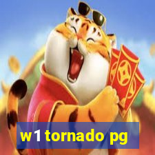 w1 tornado pg