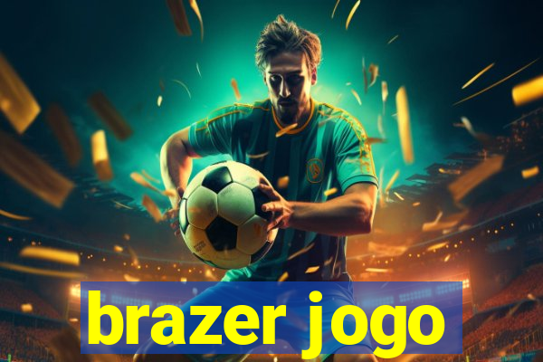 brazer jogo