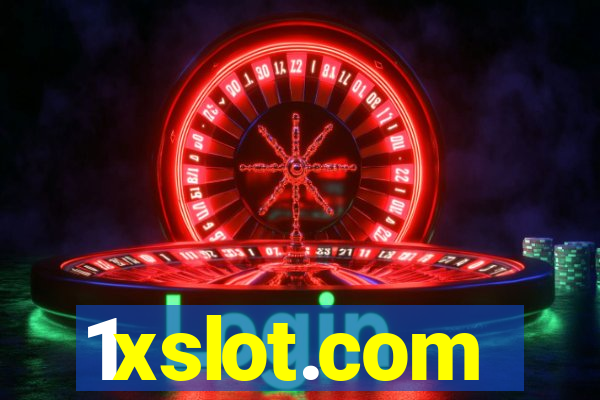 1xslot.com