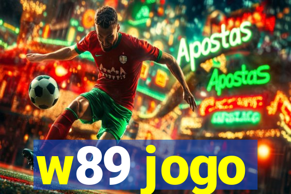 w89 jogo