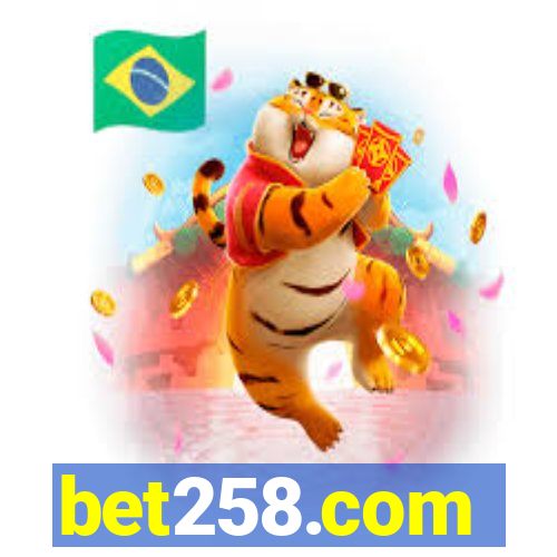 bet258.com