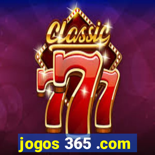 jogos 365 .com