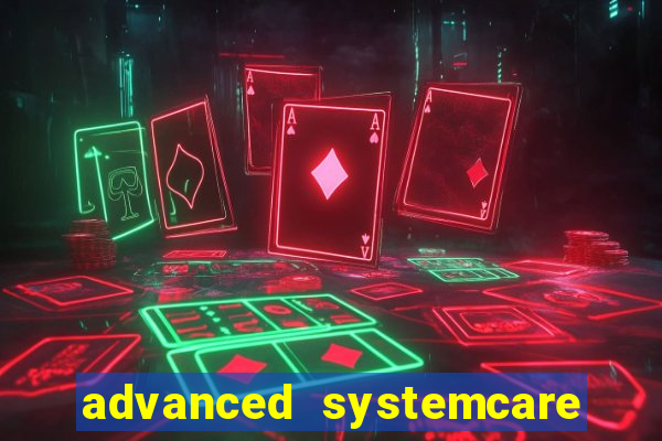 advanced systemcare 17 key 2024