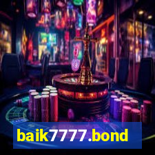 baik7777.bond