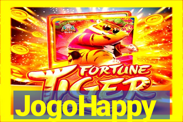 JogoHappy