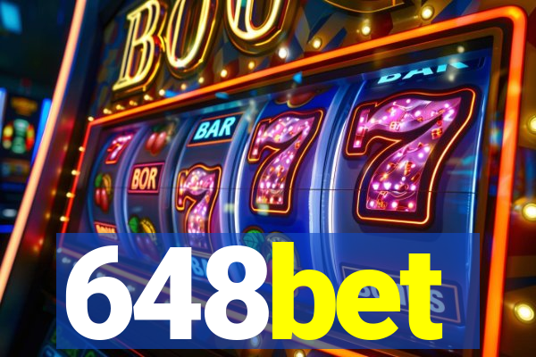 648bet