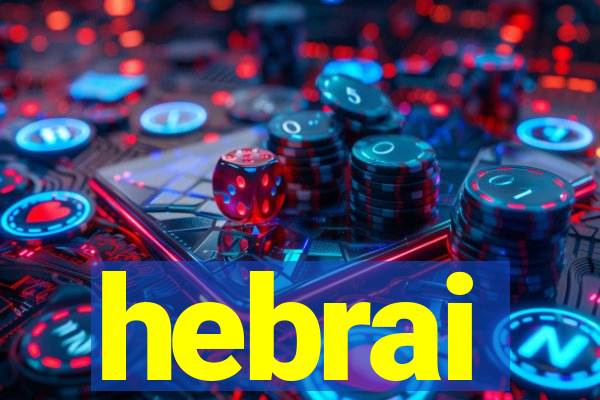 hebrai