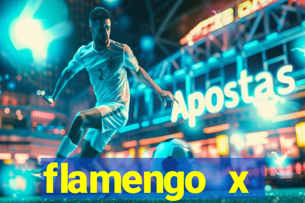 flamengo x athletico pr futemax