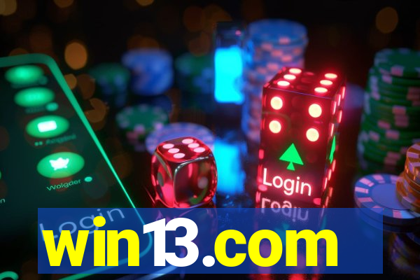 win13.com