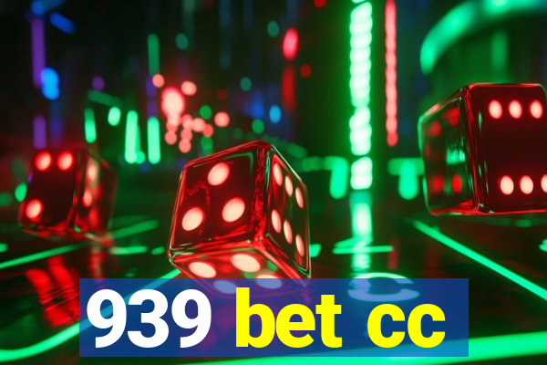 939 bet cc