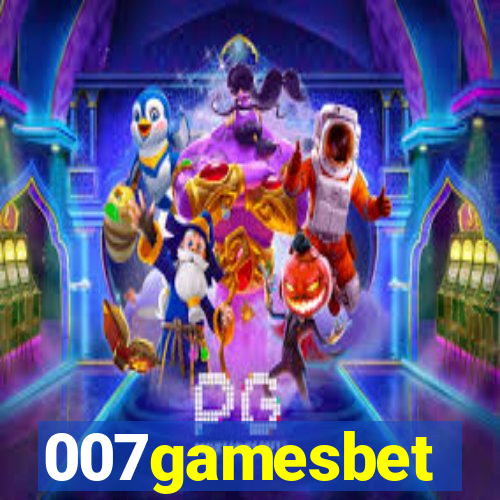 007gamesbet