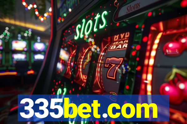 335bet.com