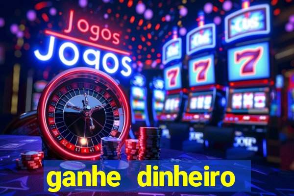 ganhe dinheiro jogando sem depositar