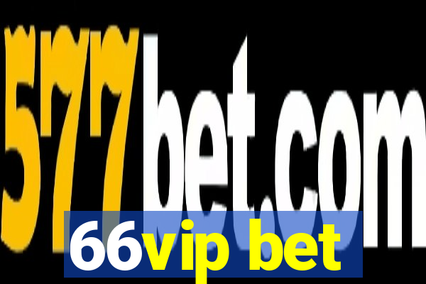 66vip bet