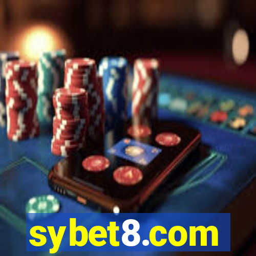 sybet8.com