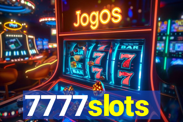 7777slots