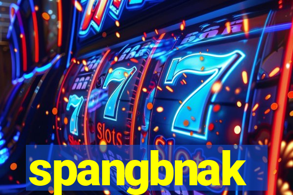 spangbnak