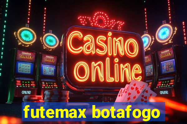 futemax botafogo