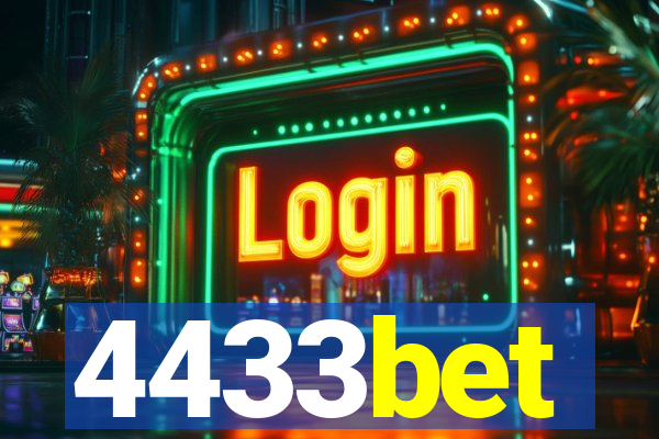 4433bet