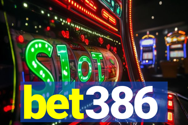 bet386