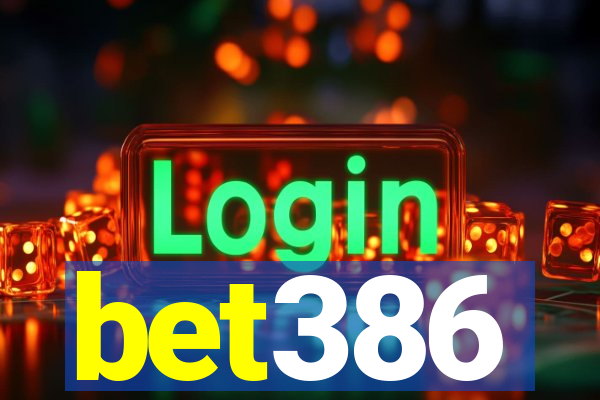 bet386