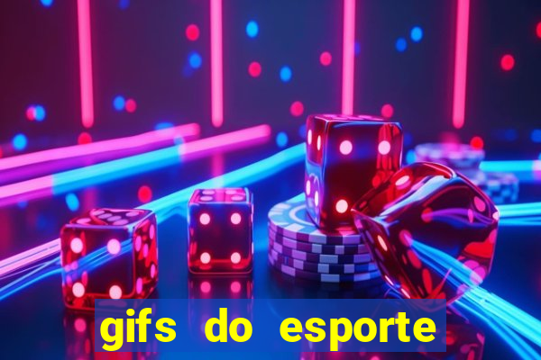 gifs do esporte clube bahia