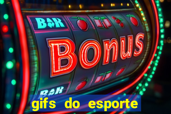 gifs do esporte clube bahia