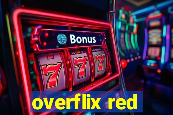 overflix red