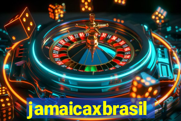 jamaicaxbrasil