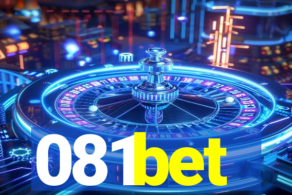 081bet