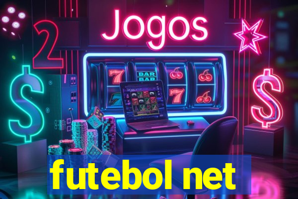 futebol net