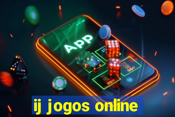 ij jogos online