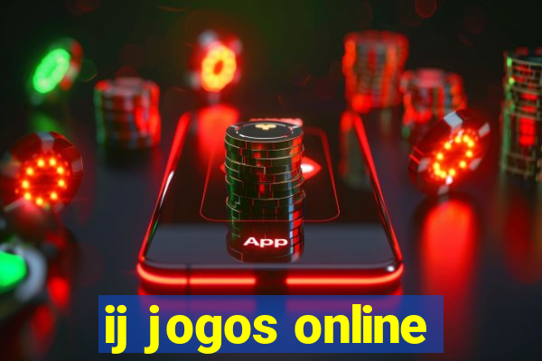 ij jogos online