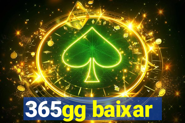 365gg baixar