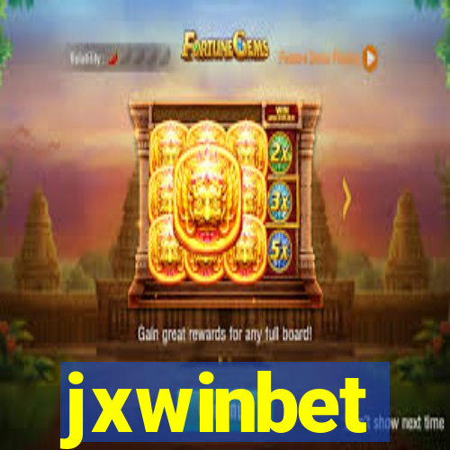 jxwinbet