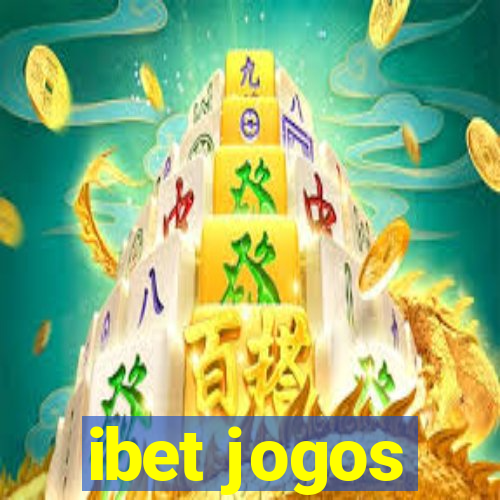 ibet jogos