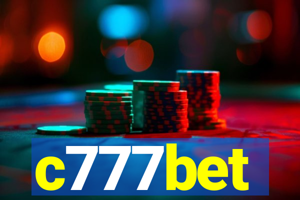 c777bet