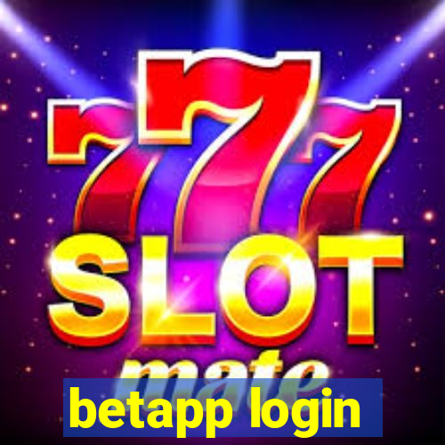 betapp login