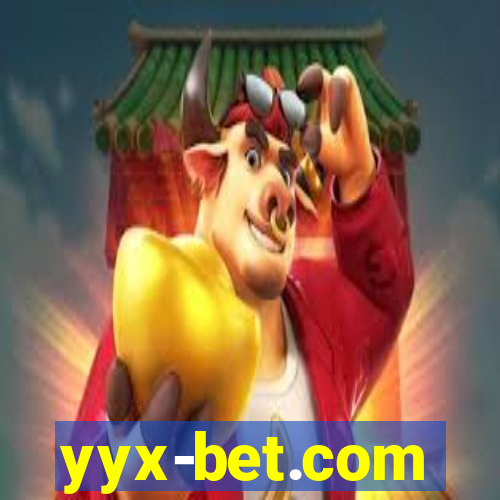 yyx-bet.com