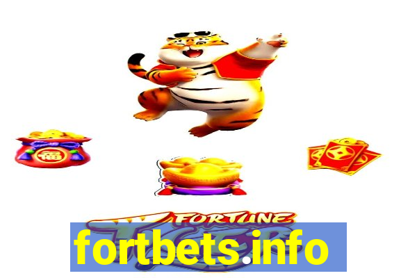 fortbets.info