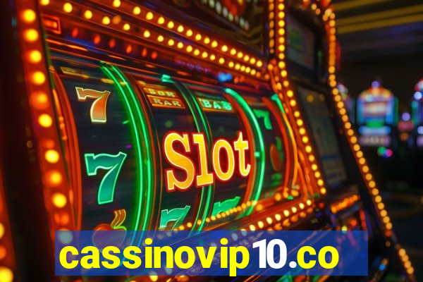 cassinovip10.com