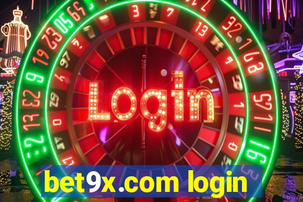 bet9x.com login