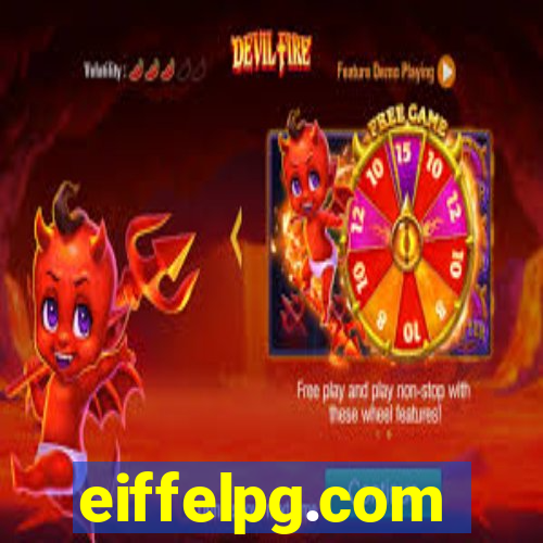 eiffelpg.com