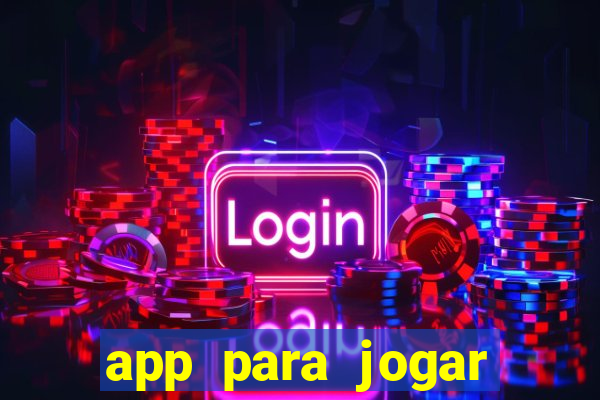 app para jogar truco valendo dinheiro