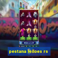 pestana leiloes rs