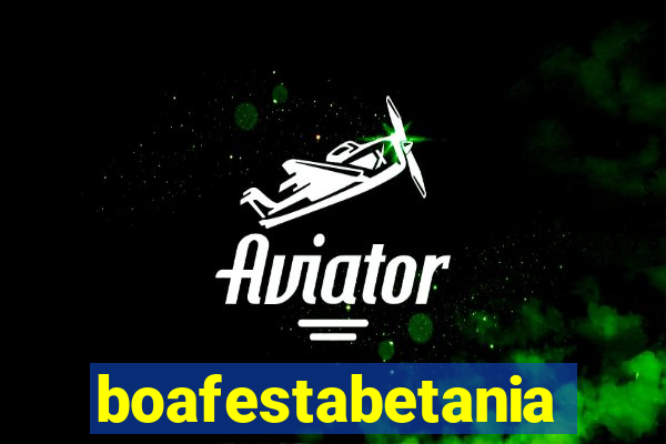 boafestabetania