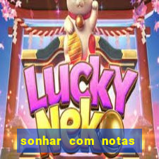 sonhar com notas de 50 reais jogo do bicho