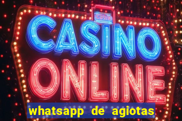 whatsapp de agiotas porto alegre rs