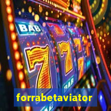 forrabetaviator