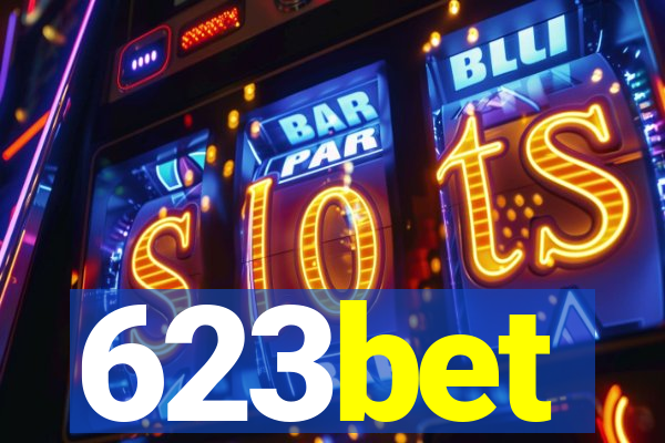 623bet